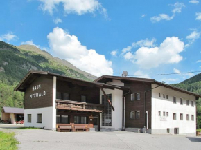 Holiday Home Pitzwald - SOE429